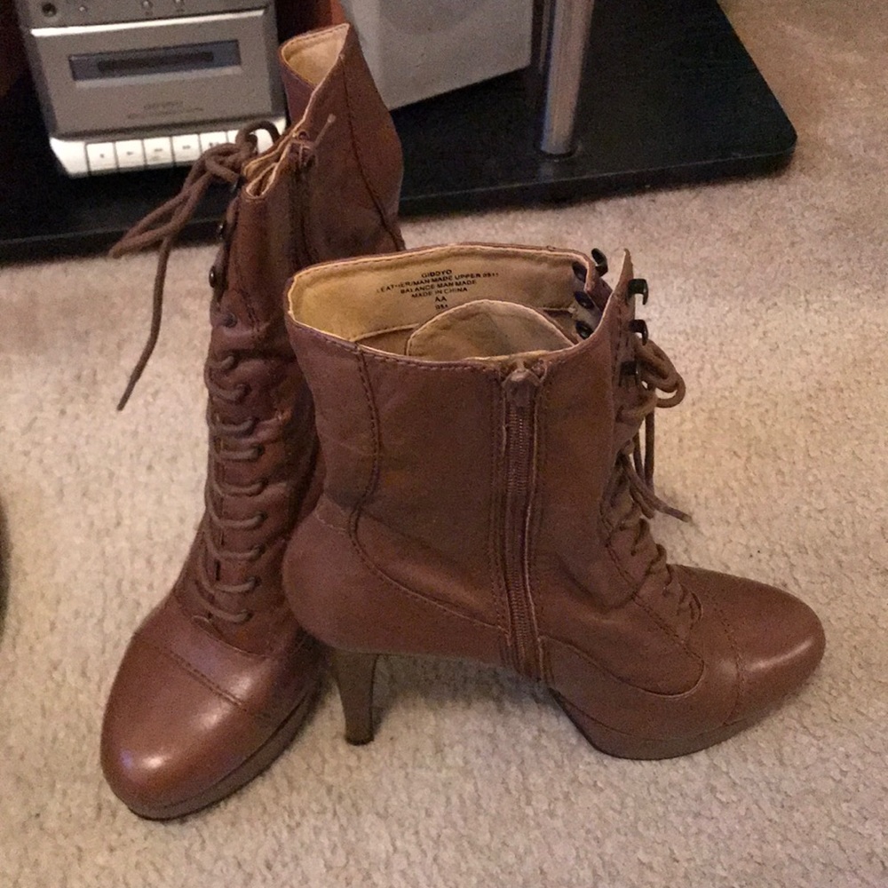 Boots